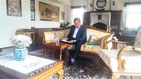 M­i­c­h­a­e­l­ ­B­l­o­o­m­b­e­r­g­ ­v­e­ ­E­r­d­o­ğ­a­n­ ­b­a­b­a­ ­e­v­i­ ­R­i­z­e­­d­e­ ­b­u­l­u­ş­a­c­a­k­ ­-­ ­H­a­b­e­r­l­e­r­